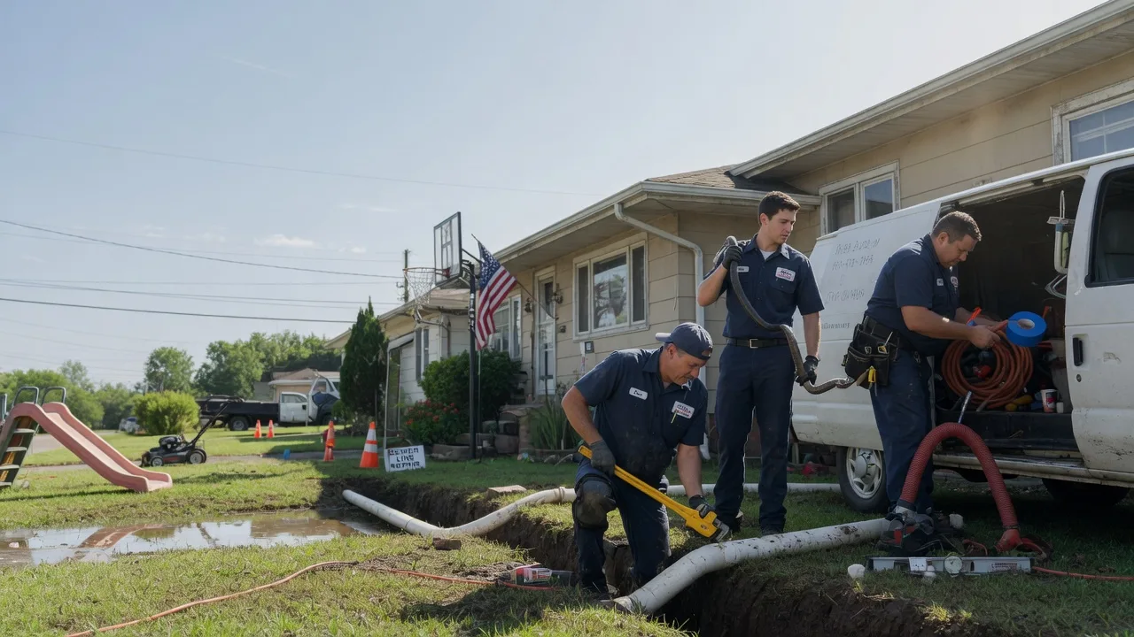 Toilet Installation in Leonard, MN near me
